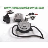 KIT ACCENSIONE DUCATI MONSTER 696 (2009 - 2014) 28641611A