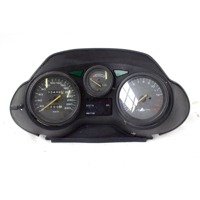 SUZUKI GSX 750 F STRUMENTAZIONE CONTACHILOMETRI 88 - 89 SPEEDOMETER