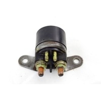 SUZUKI GSX 750 F 3180049100000 RELÈ AVVIAMENTO 88 - 89 STARTER RELAY 3180033400