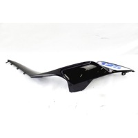 SUZUKI GSX S 125 4741123K0 CARENA POSTERIORE SINISTRA WDL0 22 - 24 REAR LEFT FAIRING