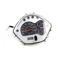 PIAGGIO VESPA GTS 300 SUPER 58270R STRUMENTAZIONE CONTACHILOMETRI 08 - 16 SPEEDOMETER 641081