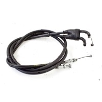 BETA RR 520 4T 020350108200 CAVI FILI ACCELERATORE 10 - 12 THROTTLE CABLES