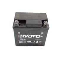 BATTERIA MOTO KYOTO CTX5L-BS 12V 4AH 10HR BATTERY