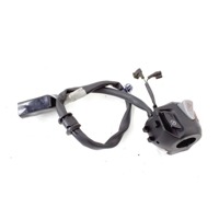 HONDA CB 500 HORNET 35130MKPDP1 DEVIOLUCI COMMUTATORE DESTRA PC71 (2024) RIGHT HANDLEBAR SWITCH