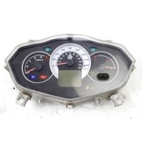 SYM CITYCOM 300 37200LEA010 STRUMENTAZIONE CONTACHILOMETRI 07 - 14 SPEEDOMETER 