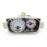 YAMAHA BW'S 50 NG 5FXH35104000 STRUMENTAZIONE CONTACHILOMETRI CW50 RS SPEEDOMETER