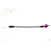 YAMAHA BW'S 50 NG CAVO ARRICCHITORE AVVIAMENTO CW50 RS STARTER CHOKE CABLE