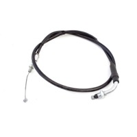 WOTTAN GP2 125 CAVO FILO ACCELERATORE TR125 20 - 24 THROTTLE CABLE