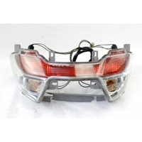 SUZUKI BURGMAN AN 400 3571005H00 FARO POSTERIORE 08 - 13 TAILLIGHT ATTACCO DANNEGGIATO