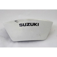 SUZUKI BURGMAN AN 400 4731105H00 CARENA COVER POSTERIORE 08 - 13 TAIL COVER