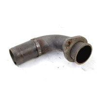 SUZUKI BURGMAN AN 400 1415005H01 COLLETTORE DI SCARICO 08 - 13 EXHAUST MANIFOLD