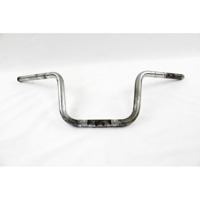 SUZUKI BURGMAN AN 400 5611105H00 MANUBRIO 08 - 13 HANDLEBAR 