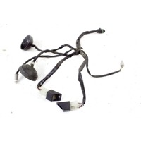 PIAGGIO X9 500 582792 CABLAGGIO IMPIANTO ELETTRICO 00 - 02 HEADLIGHT WIRING