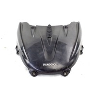 PIAGGIO X9 500 577265 CUPOLINO PARABREZZA INFERIORE 00 - 02 COWLING