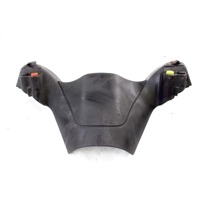 PIAGGIO X9 500 655889 COVER MANUBRIO POSTERIORE 00 - 02 REAR HANDLEBAR COVER