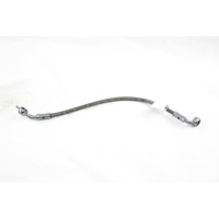 BMW C 400 X 34328558185 TUBO FRENO MODULATORE - POMPA POSTERIORE K09 18 - 24 REAR BRAKE PIPE