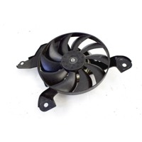 HONDA NC 750 X 19080MGSD31 ELETTROVENTOLA RADIATORE RC90 18 - 20 FAN