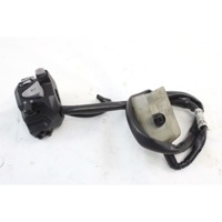 HONDA NC 750 X 35200MKAD82 DEVIO LUCI INTERRUTTORE SINISTRA RC90 18 - 20 LEFT HANDLEBAR SWITCH 35200MKAD81