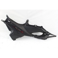 HONDA NC 750 X 83601MKAD800 COVER LATERALE DESTRA RC90 18 - 20 RIGHT SIDE COVER ATTACCO DANNEGGIATO