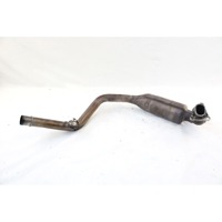 HONDA NC 750 X 18150MKAD82 COLLETTORE DI SCARICO RC90 18 - 20 EXHAUST MANIFOLD 18150MKAD81