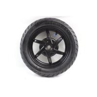 HONDA SFX 50 42650GBMW00ZD CERCHIO RUOTA POSTERIORE REAR WHEEL 