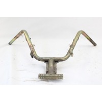 HONDA CN 250 53100KS4651 MANUBRIO 91 - 01 HANDLEBAR