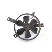 HONDA CN 250 19030KS4013 ELETTROVENTOLA RADIATORE 91 - 01 FAN