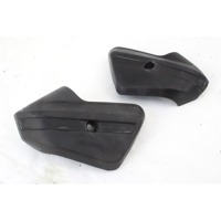 HONDA CN 250 51103KM10000 51104KM10000 COVER FORCELLA 91 - 01 FRONT FORK COVERS ATTACCO DANNEGGIATO