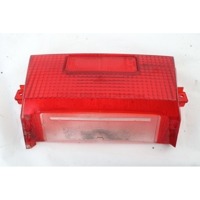 HONDA CN 250 33702KS4621 VETRO FARO POSTERIORE 91 - 01 TAILLIGHT GLASS