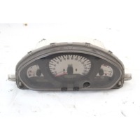 SUZUKI BURGMAN AN 400 3410014FB0 STRUMENTAZIONE 99 - 00 SPEEDOMETER