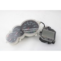 MALAGUTI MADISON 250 S STRUMENTAZIONE CONTACHILOMETRI 99 - 02 SPEEDOMETER