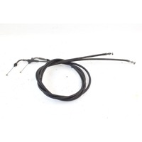 MALAGUTI MADISON 250 S CAVI ACCELERATORE 99 - 02 THROTTLE CABLES