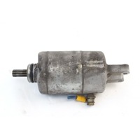 MALAGUTI MADISON 250 S MOTORINO AVVIAMENTO 99 - 02 STARTING MOTOR