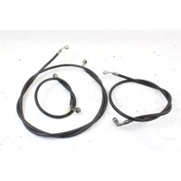 MALAGUTI MADISON 250 S SET TUBI FRENO 99 - 02 BRAKE HOSES