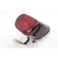 YAMAHA XVS 250 DRAG STAR 5JX847000100 FARO POSTERIORE 99 - 05 TAILLIGHT 5JX847000000