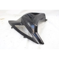 MOTOM GIPSY 50 CARENA LATERALE SINISTRA 07 - 13 LEFT SIDE FAIRING CON GRAFFI