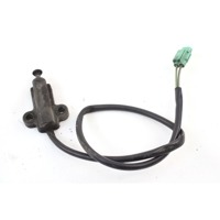 SUZUKI BURGMAN AN 400 3784011X50 INTERRUTTORE CAVALLETTO LATERALE 04 - 05 SIDE STAND SWITCH