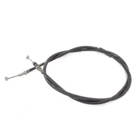 SUZUKI BURGMAN AN 400 5881014G00 CAVO FRENO A MANO STAZIONAMENTO 04 - 05 BRAKE LOCK CABLE