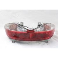 SUZUKI BURGMAN UH 200 3571003H01 FARO POSTERIORE 06 - 12 TAILLIGHT