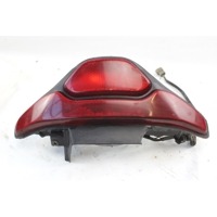 SUZUKI RF 900 R 3571021E01 FARO POSTERIORE 94 - 97 TAILLIGHT DANNEGGIATO VEDI FOTO