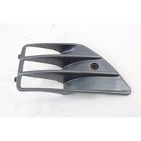 SUZUKI RF 900 R 9444021E00 GRIGLIA SUPERIORE CARENA SINISTRA 94 - 97 UPPER LEFT FAIRING GRILLE CON GRAFFI