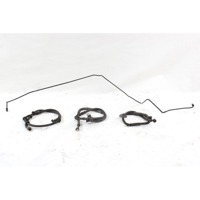 PIAGGIO X9 180 AMALFI TUBI FRENO 00 - 02 BRAKE HOSES