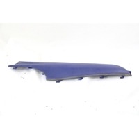 PIAGGIO X9 180 AMALFI 575567 SPOILER FIANCHETTO POSTERIORE DESTRA 00 - 02 RIGHT SIDE REAR COVER