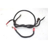 KTM 1290 SUPER DUKE R SET CAVI BATTERIA 17 - 18 BATTERY CABLES