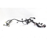 KTM 1290 SUPER DUKE R 60711085100 CABLAGGIO IMPIANTO ELETTRICO MOTORE 17 - 18 ENGINE MAIN WIRING HARNESS 60711085000 