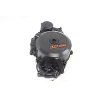 KTM 1290 SUPER DUKE R 6193010204441 CARTER STATORE MOTORE SINISTRA 17 - 18 LEFT ENGINE COVER 6023010204441 6023010214441 6193000204441