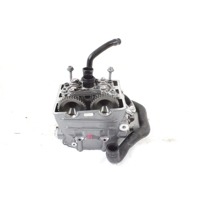 KTM 1290 SUPER DUKE R 6073602014424 TESTATA ANTERIORE 17 - 18 FRONT CYLINDER HEAD 6073602000024 6073602010024