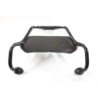 PIAGGIO HEXAGON 180 4T PORTAPACCHI POSTERIORE 02 - 03 REAR CARRIER