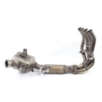 KAWASAKI Z 900 391780368 COLLETTORE DI SCARICO ZR900F 2023 EXHAUST MANIFOLD