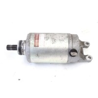 SUZUKI BURGMAN UH 125 3110003H00 MOTORINO AVVIAMENTO 06 - 12 STARTER MOTOR DENSO 4280004730